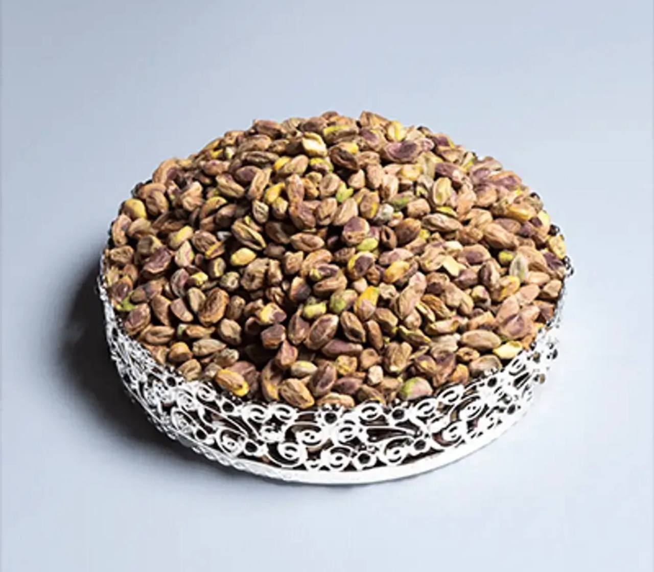 حبات فستق