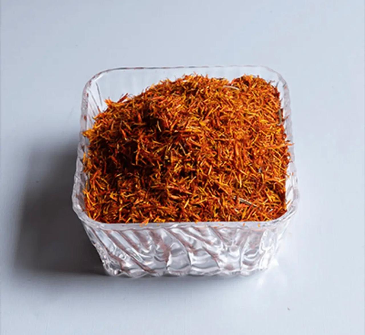 زعفران