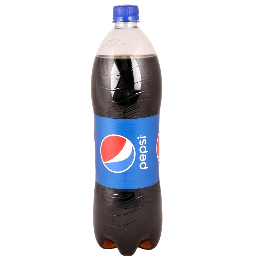 مشروب غازي بيبسي  1.25 لتر