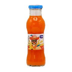 عصير مشمش نادر 250ml