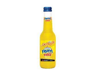 مشروب معدني غازي بنكهة الشمام (250ml)