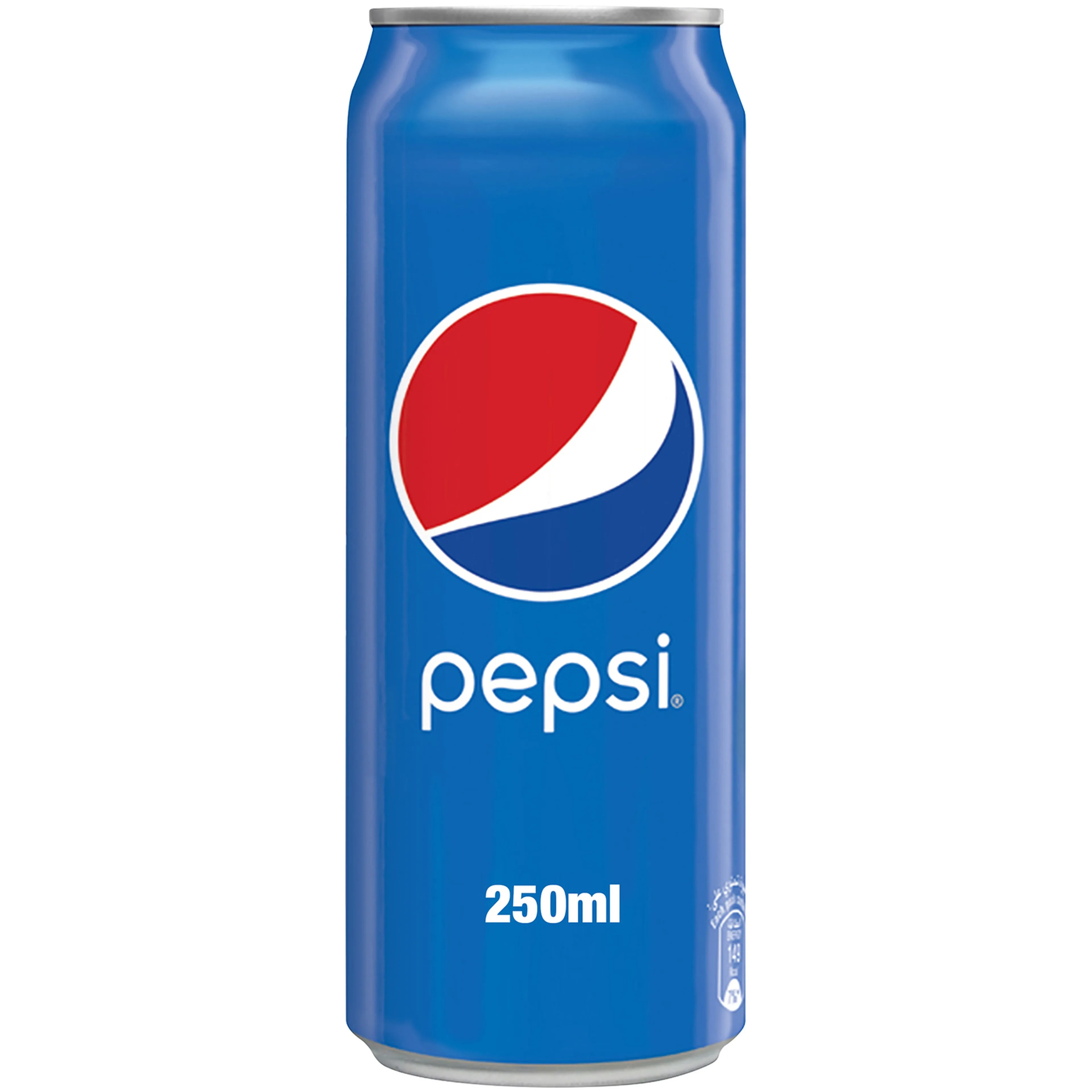 بيبسي عادي 250 مل