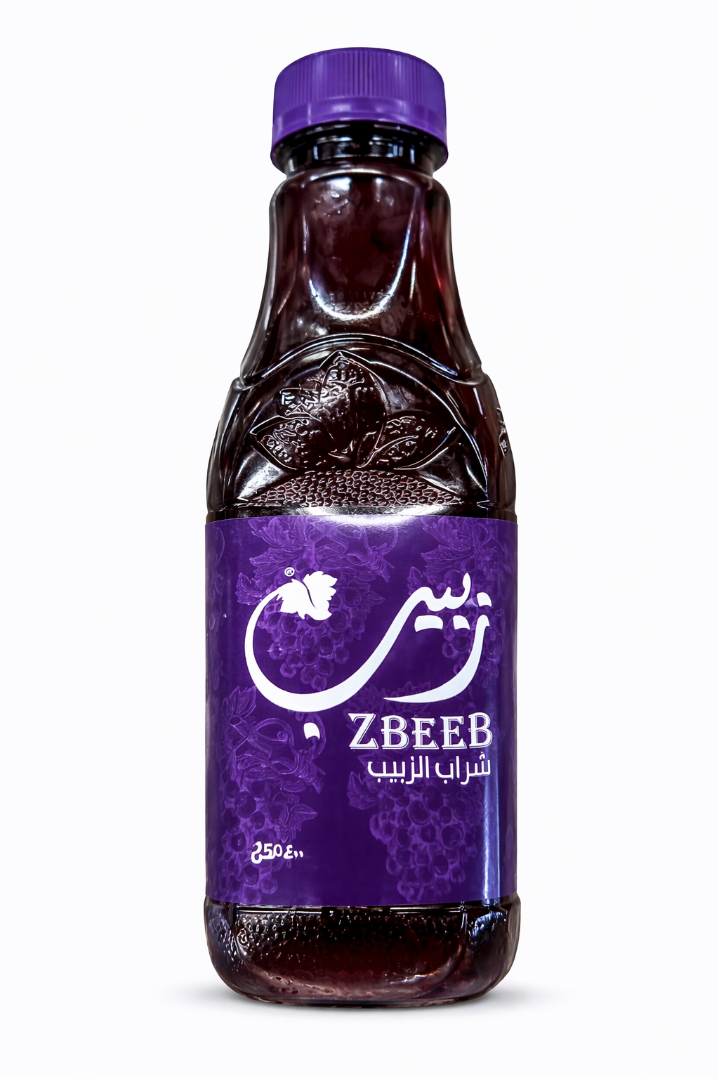 زبيب شراب العنب 400 مل