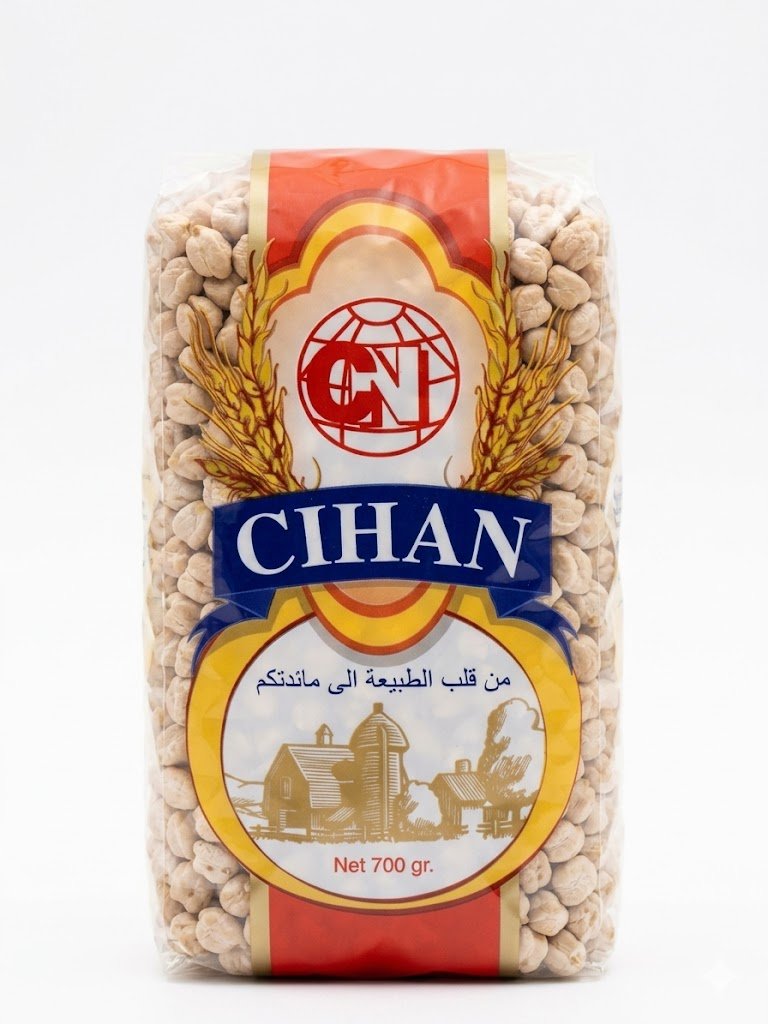 سیهان هۆمس 700g
