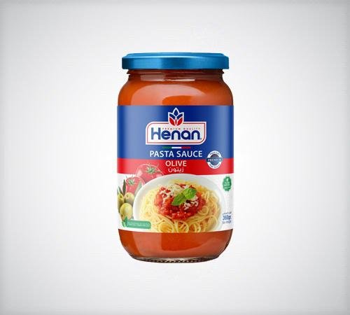 سۆسی HPasta360g