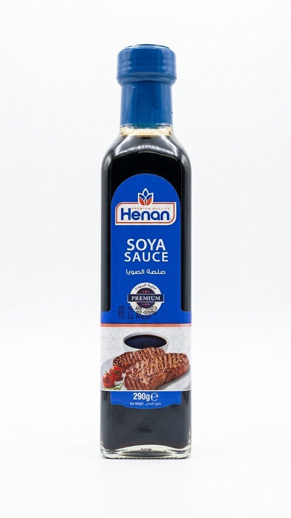 سۆسی سۆیا هێنان290g