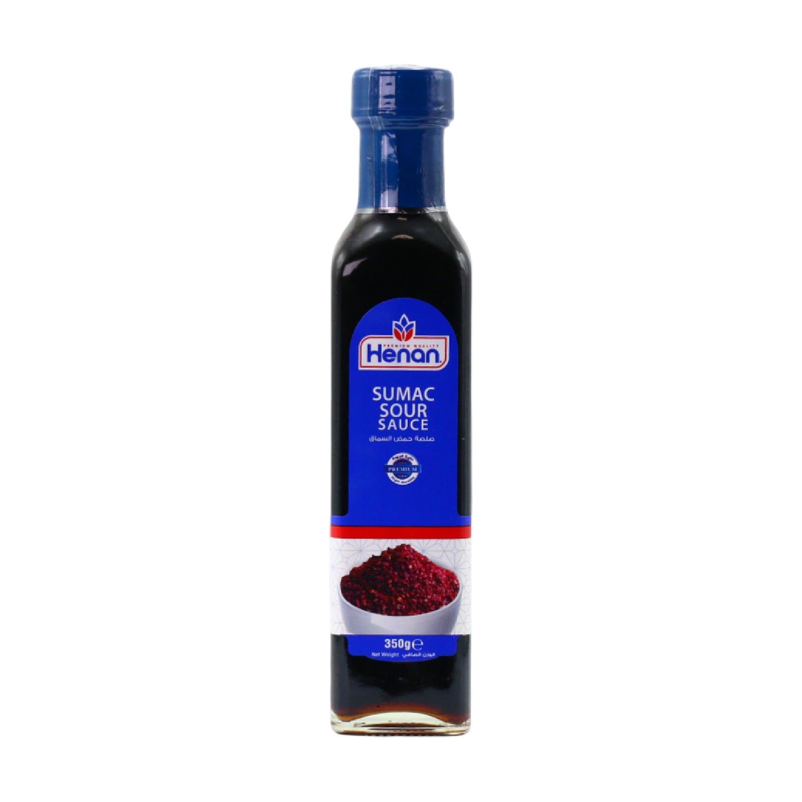 سۆسی ترشی هێنان سوماک350g