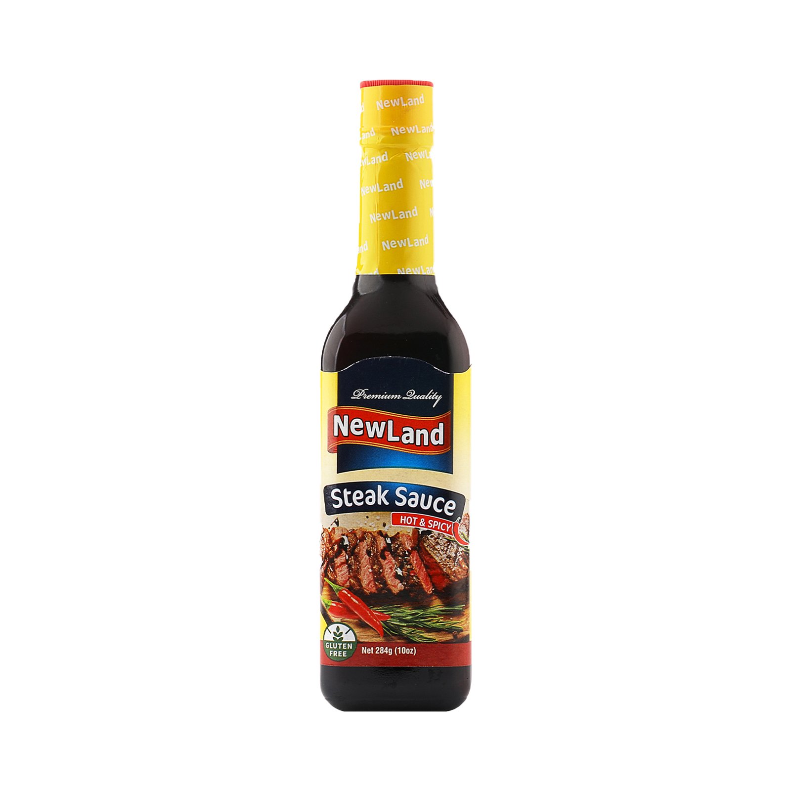 سۆسی ستیکی نیولاند ڕەسەن 284g
