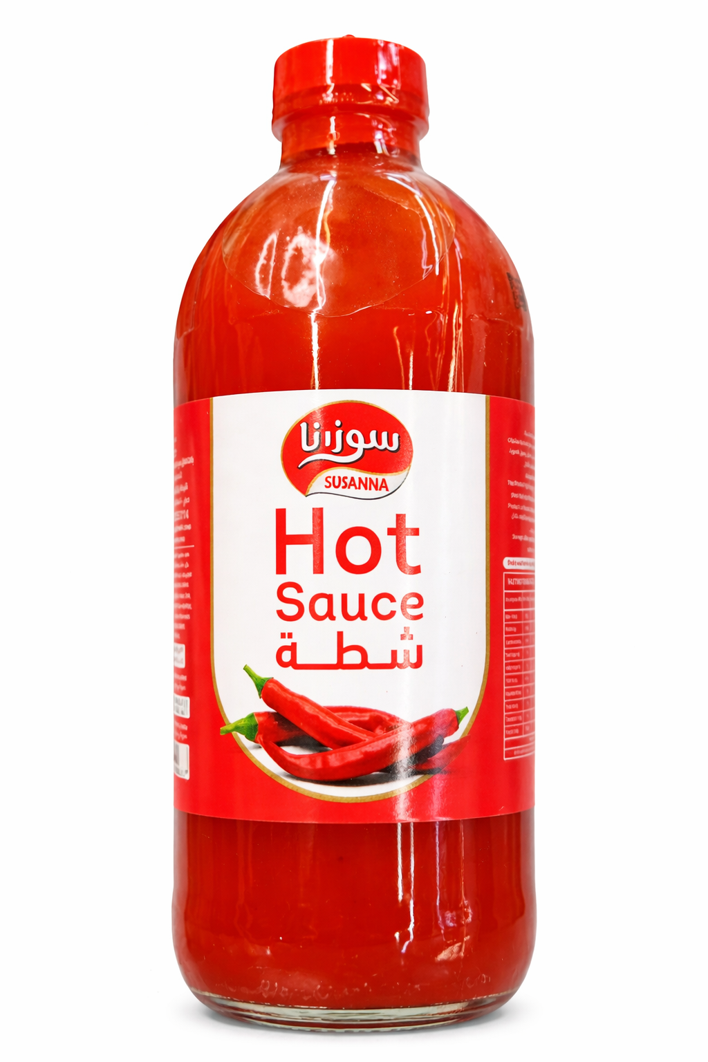 سۆسی تەند سوسانا ٤٧٣ مل