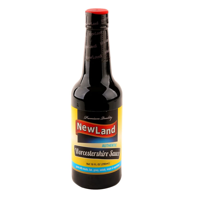 سۆسی نیولاند ئۆتینتیک وۆرسێستەرشایر - 295ml