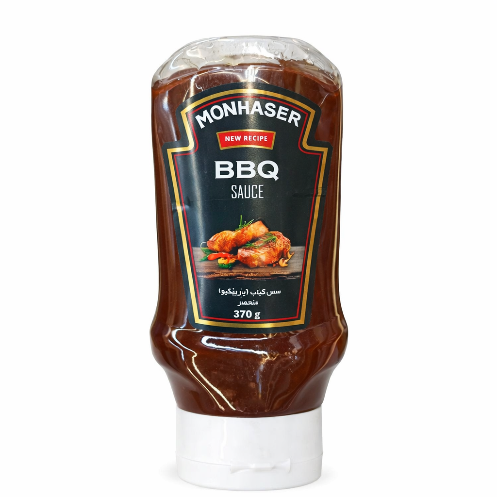 سۆسی باربیکیو (سۆسی کەباب)٣٧٠ گرام