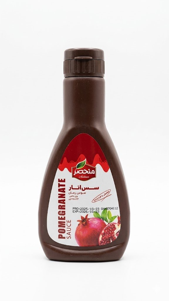 سۆسی هەنار٢٥٠ گرام