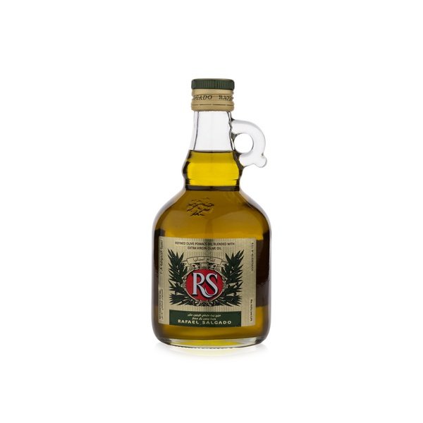 زەیتی زەیتون ئیسپانی RS 500ml