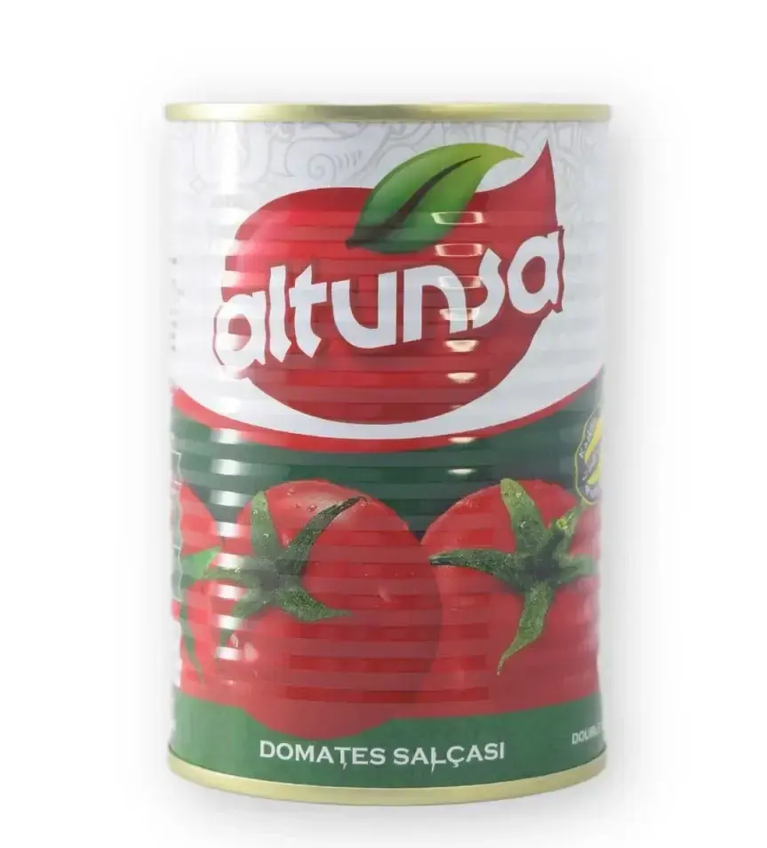 هەویرەی تەماتەی ئاڵتونسا 400g