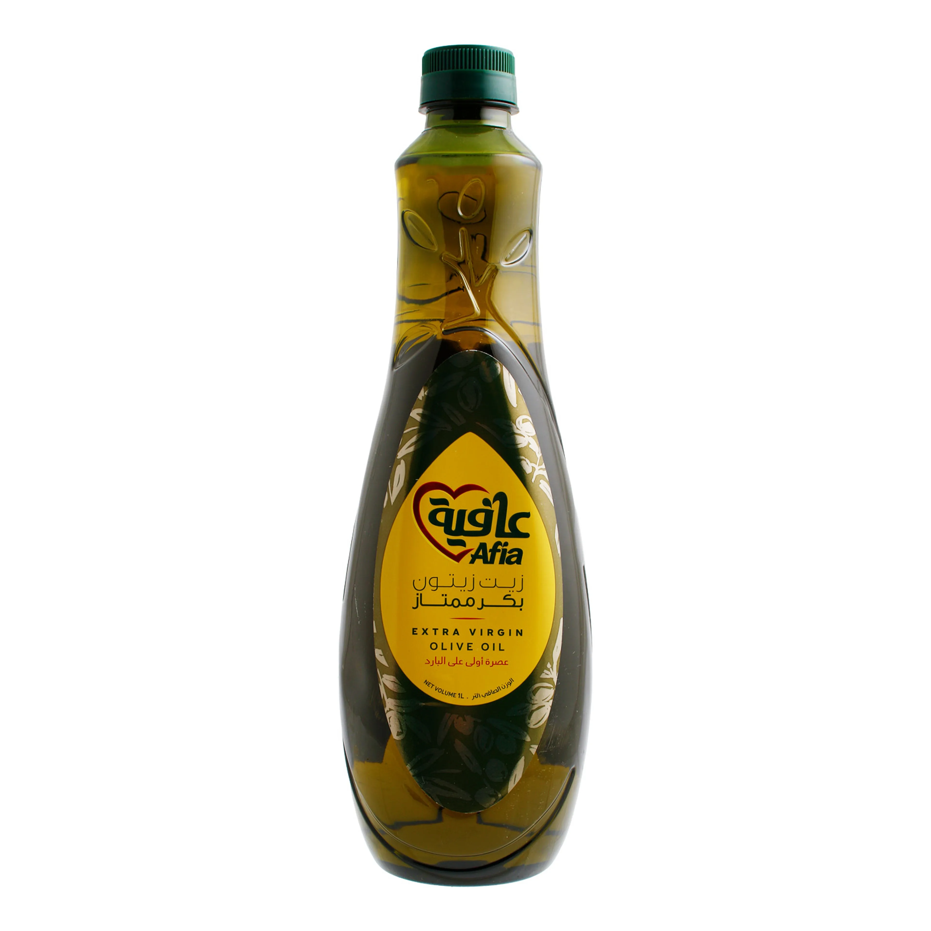 زەیتی زەیتون ئافیا ئێکسترا ڤێرجین (1L)
