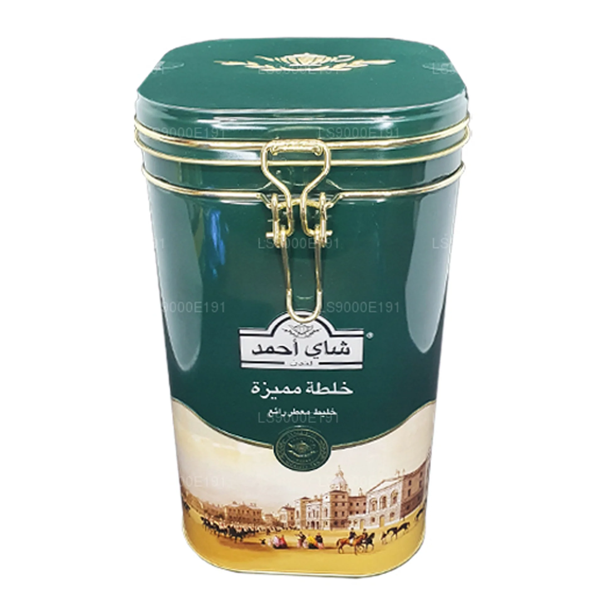 چای ئەحمەد تێکەڵەی تایبەت 450g