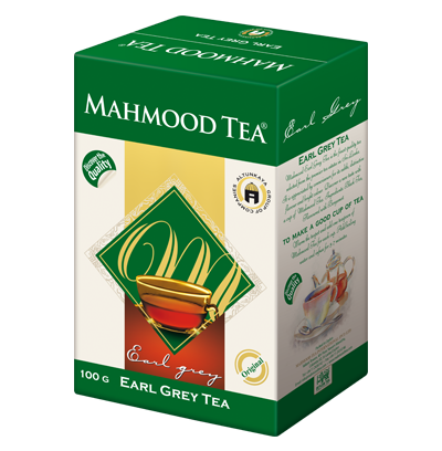 چای مەحموود - ئێرل گرای 450g