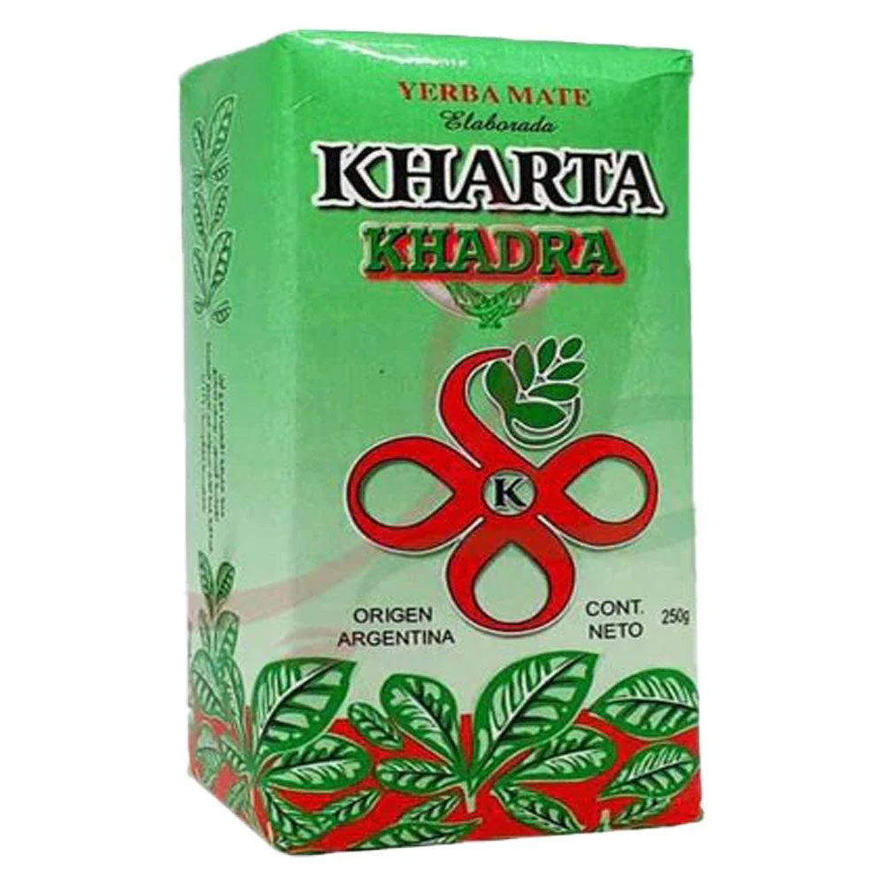 خەرتە خدرە - یەربە مەتە 250g
