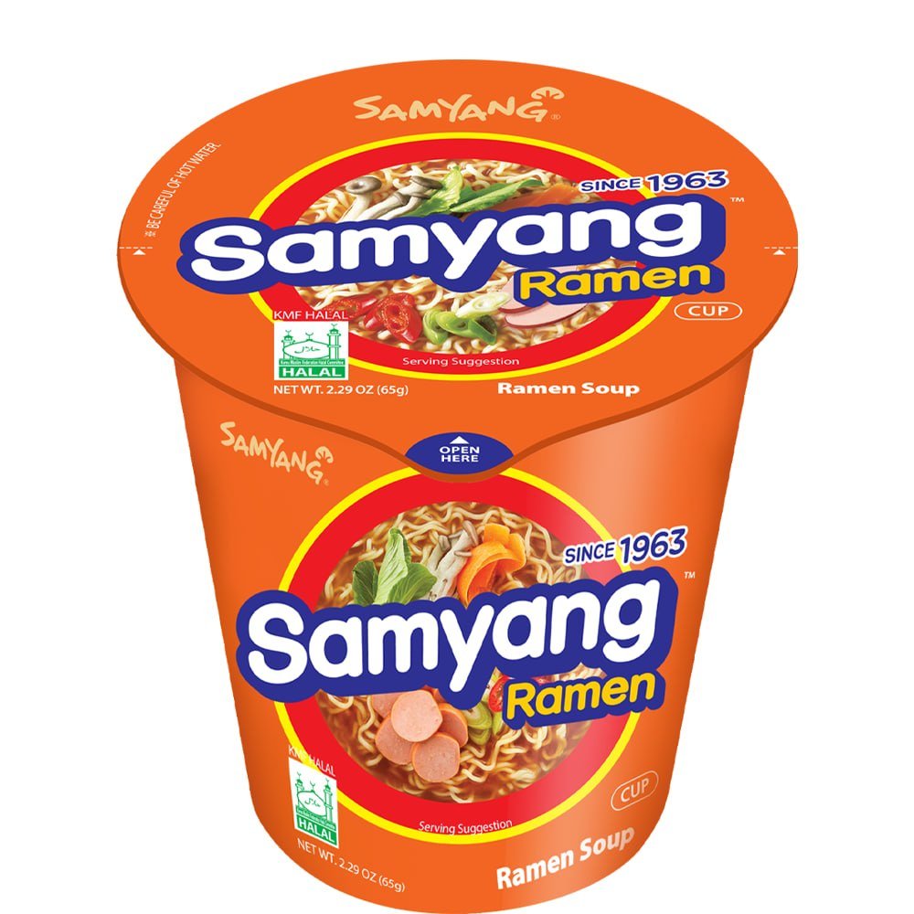 نۆدڵزی سامیانگ (کەپ)