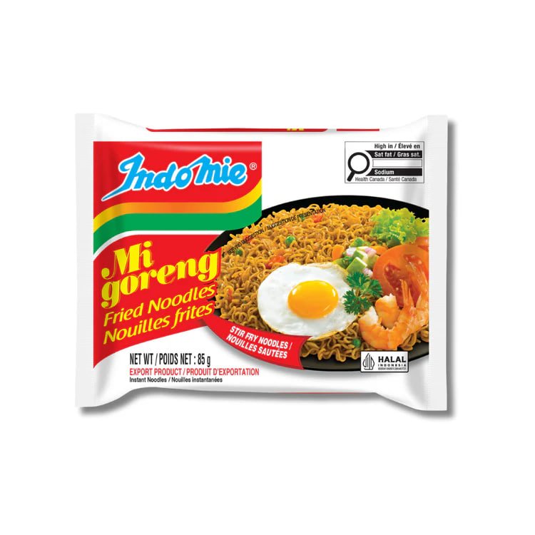 ئیندۆمی نۆدڵزی سورەکراو (می گۆرێنگ)