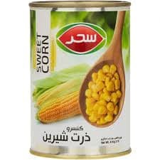 دەنکی شەکرین سحر 410g