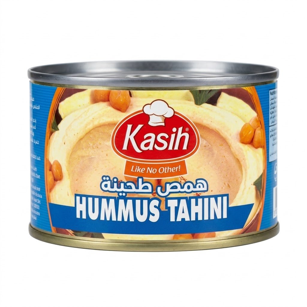 حومس تەحینی Kasih 400g