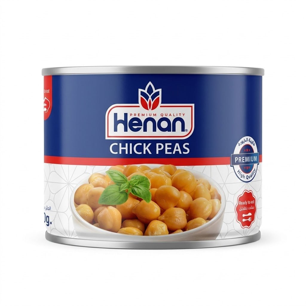 نۆکی Henan 400g