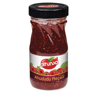 مربای تووتی Altunsa 380g
