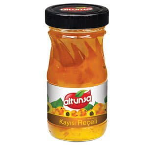 مربای قەیسی Altunsa 380g