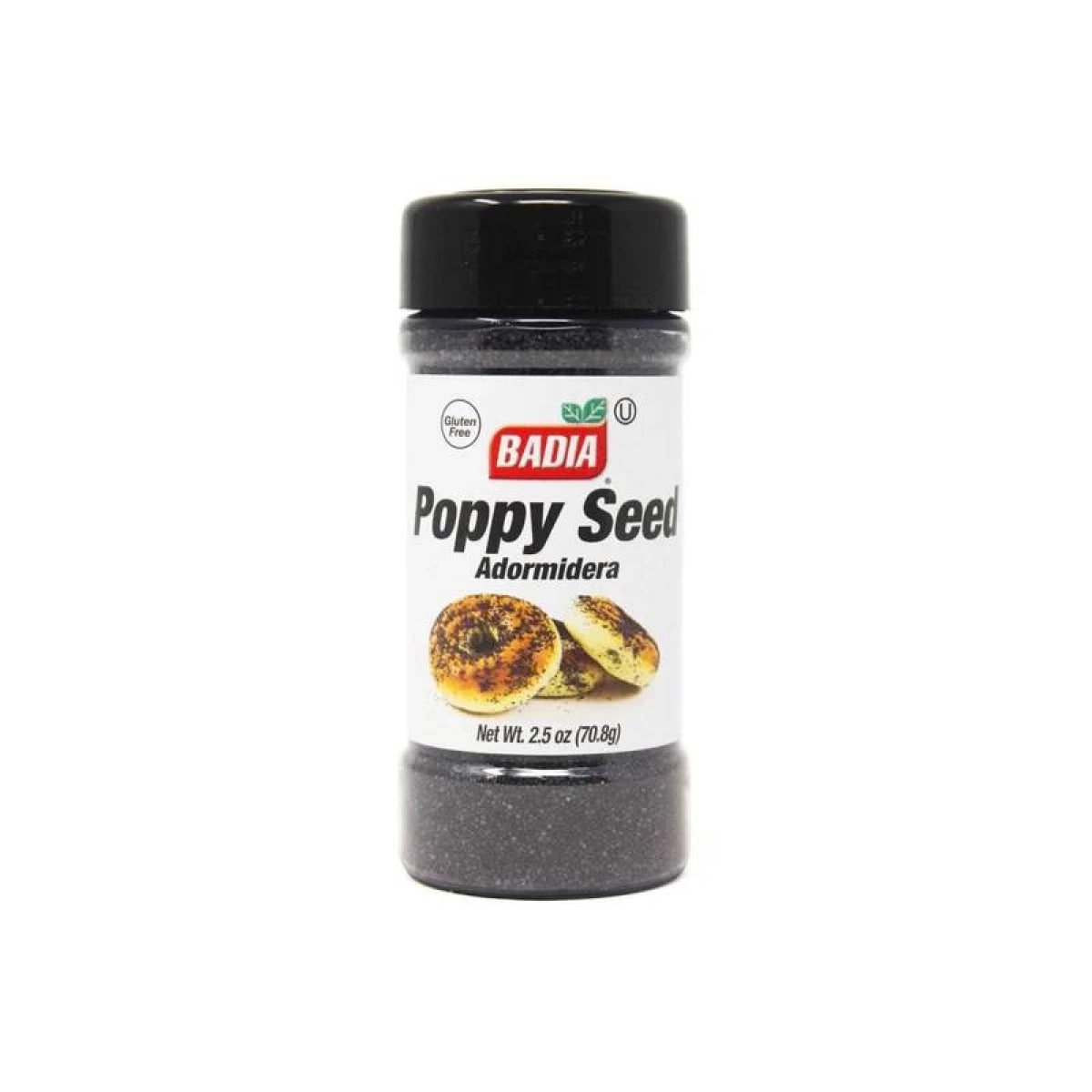 تۆوی خاشخاش Badia 70.8g