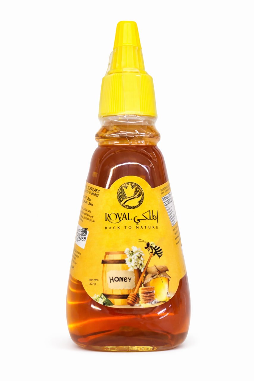 هەنگوینی Royal 227g
