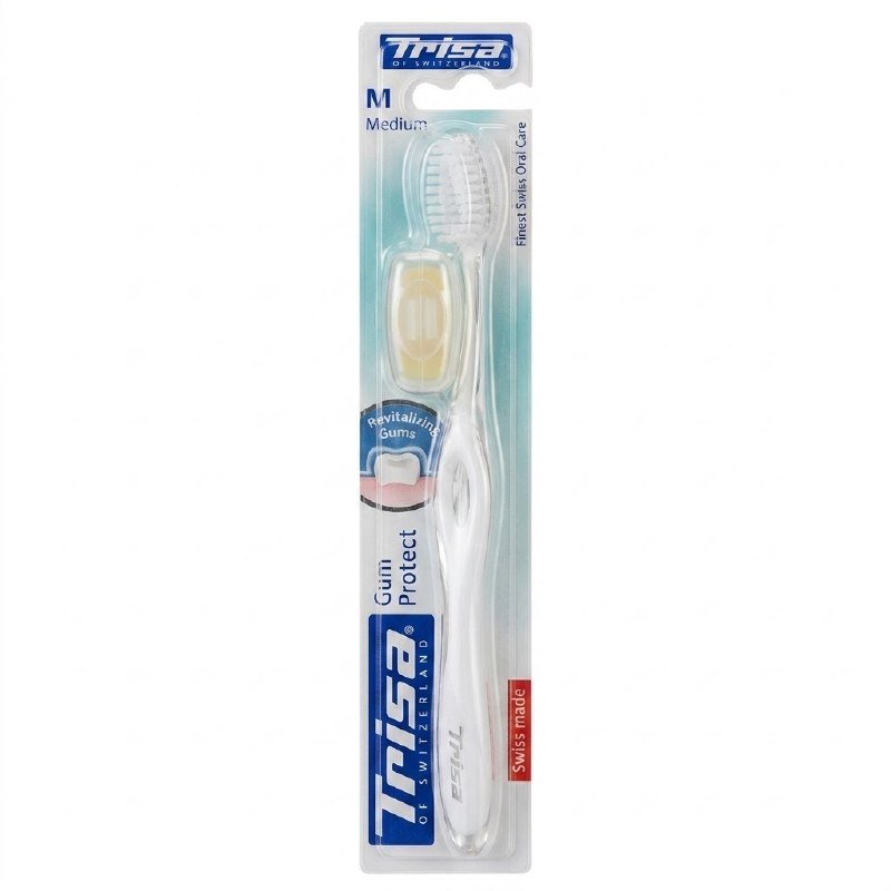 فڵچەی ددانی Trisa Gum Protect