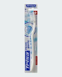 فڵچەی ددانی Trisa Pearl White