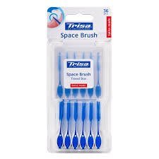 فڵچەی نێوان ددانی Trisa Space Brush