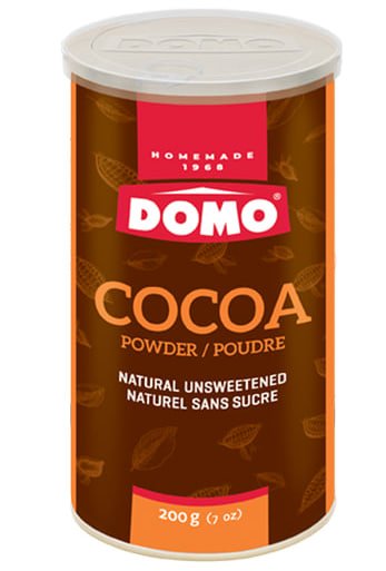 پاوەری کاکاو Domo 200g