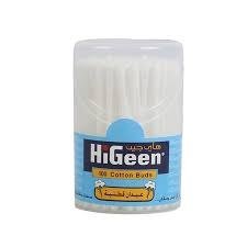 لۆکەی گوێی HiGeen ١٠٠ دانە