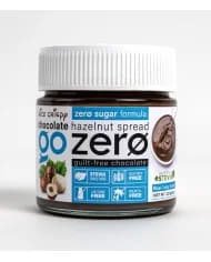 سپرێدی فندوقی شکڵات Zero 227g