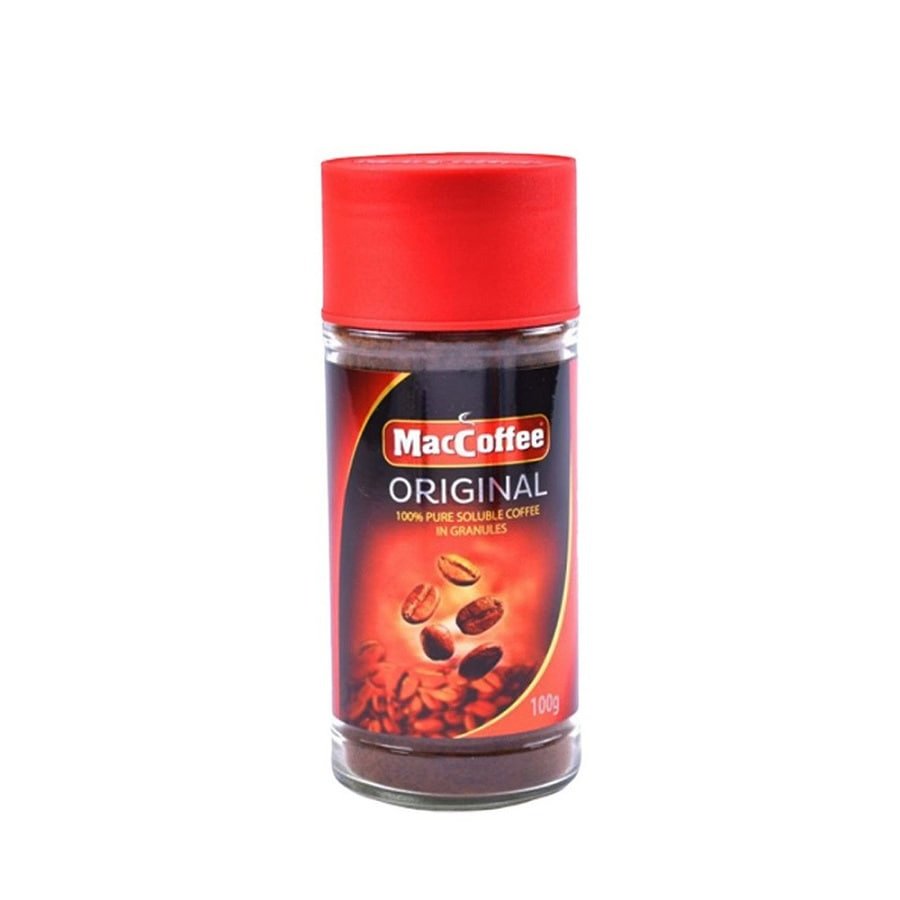 قاوەی دەستبەجێ MacCoffee Original