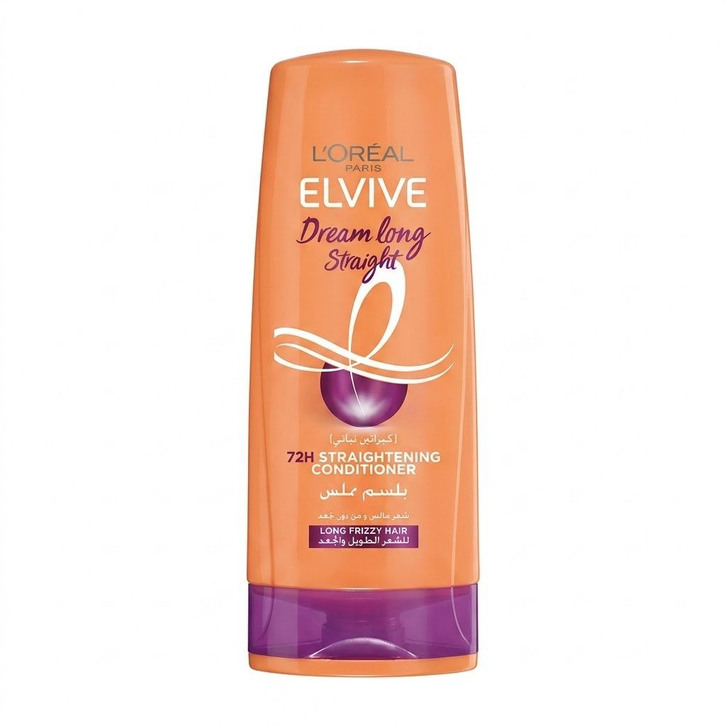 کۆندیشنەری ڕاستکەرەوەی لۆریال ئێلڤیڤ دریم لۆنگ 360ml