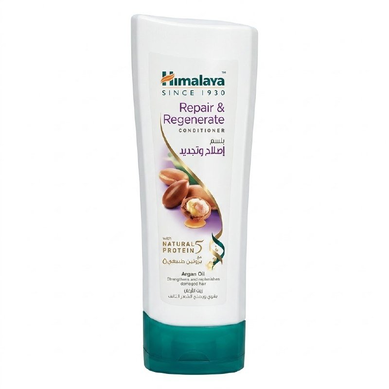 کۆندیشنەری چاککردنەوە و دووبارە دروستکردنەوەی هیمالایا 400ml