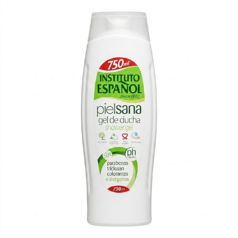 پەیمانگای ئیسپانی پیل سانا جێڵی دوش 750ml