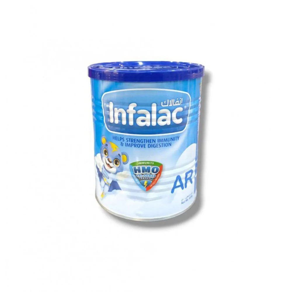 شیری ئینفالاک AR (٤٠٠غ)