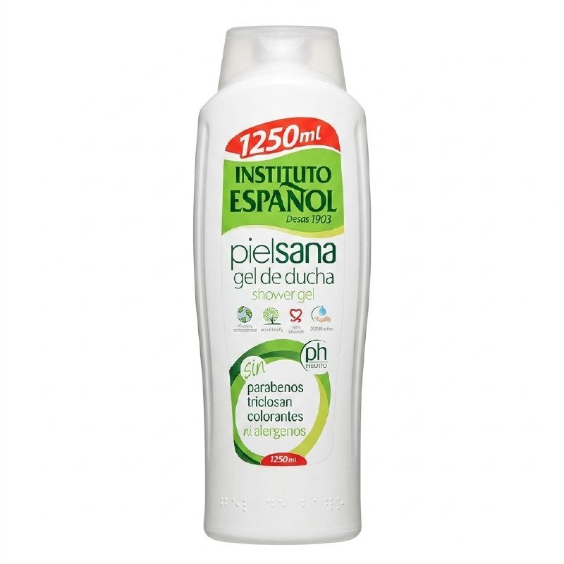 پەیمانگای ئیسپانی پیل سانا جێڵی دوش 1250ml