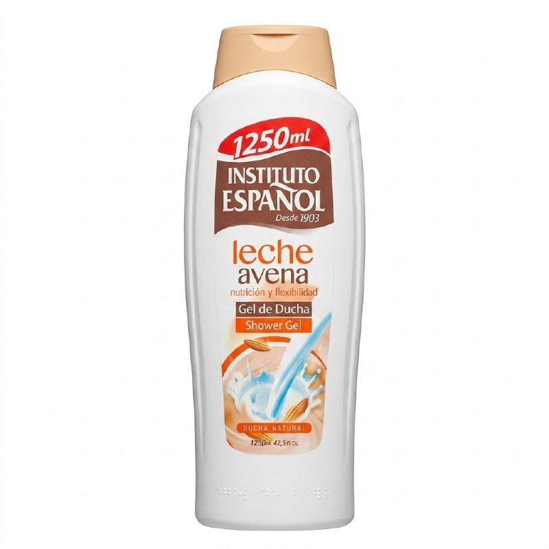 جێڵی دوش شیری وەرزێری پەیمانگای ئیسپانی 1250ml
