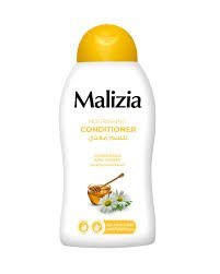 کۆندیشنەری خۆراکبەخشی مالیزیا (بەیبوون و هەنگوین)400ml