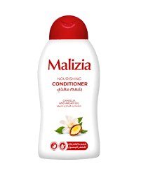 کۆندیشنەری خۆراکبەخشی مالیزیا (ڕۆنی کامێلیا و ئەرگان)400ml