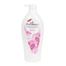 شامپۆی نەرمی Enchanteur Supreme (ڕۆمانسی) ٦٥٠مل