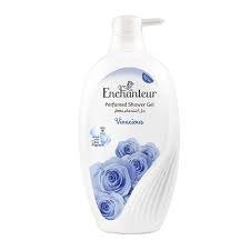 جێڵی دوش بە بۆندار (Vivacious) 550ml