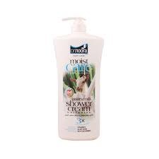 دکتۆر نوورا مۆست کەیر کرێمی دوش بۆ شیری بزن 750ml