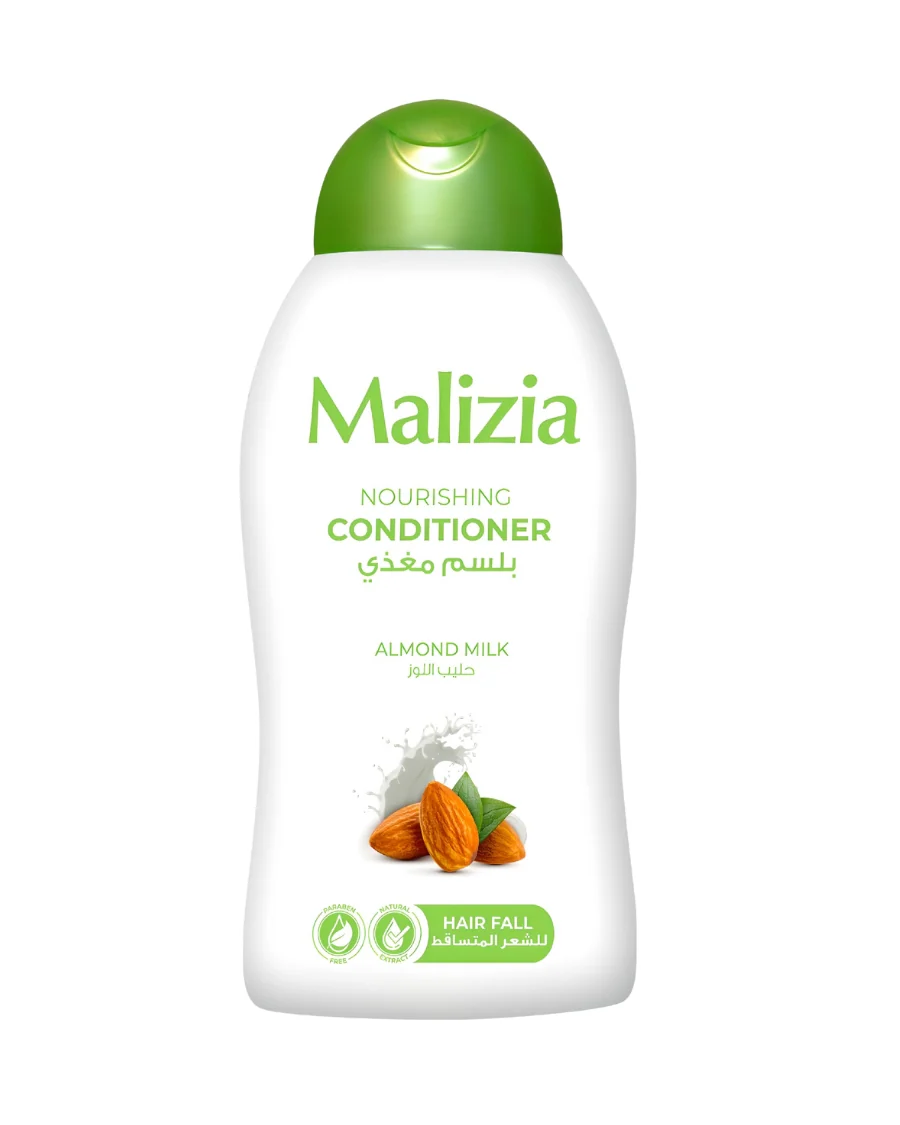 کۆندیشنەری خۆراکبەخشی مالیزیا (شیری بادەم)400ml
